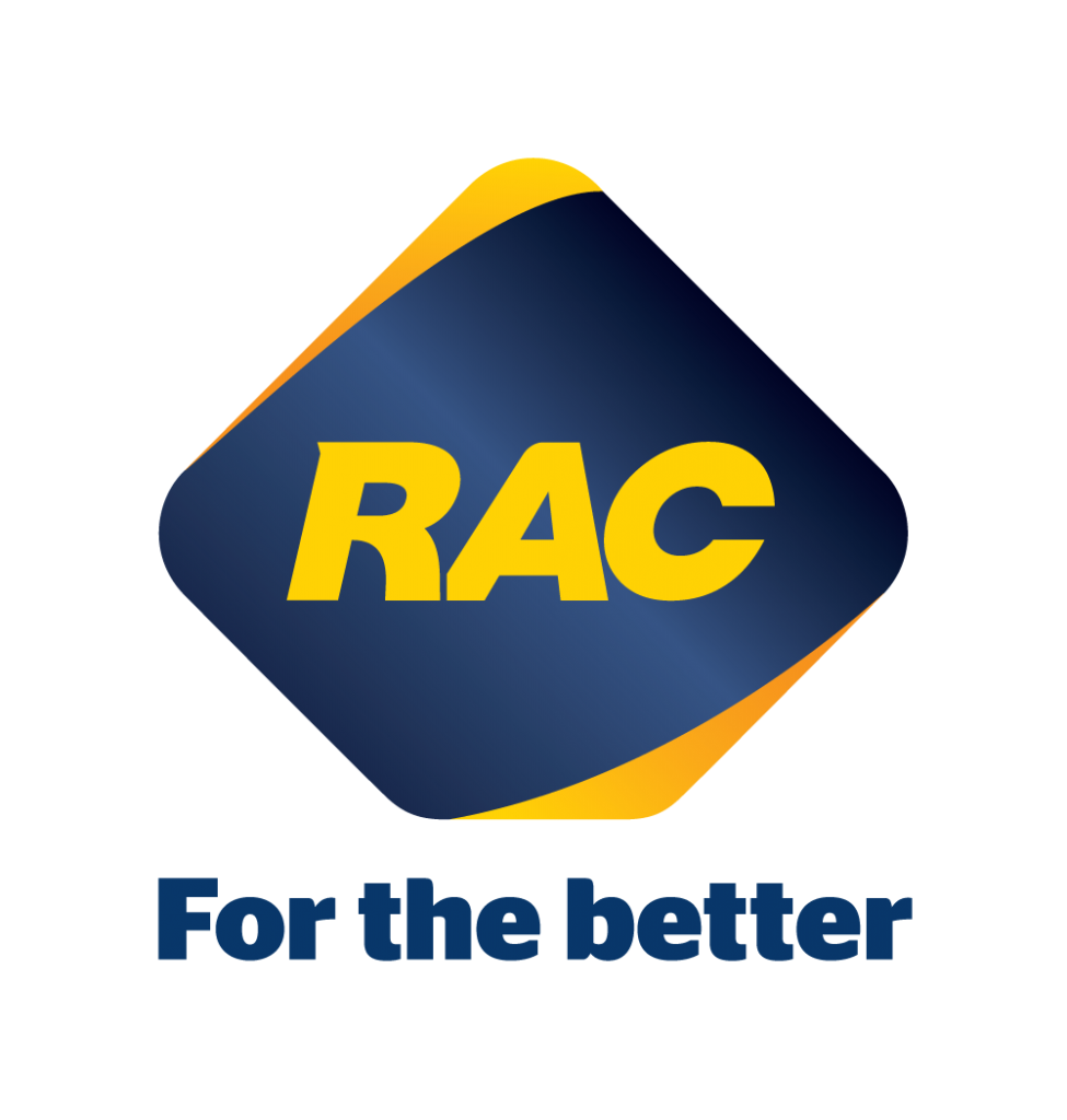 RAC Horizons logo